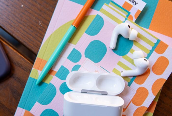 Los AirPods Pro 3 bajan de precio