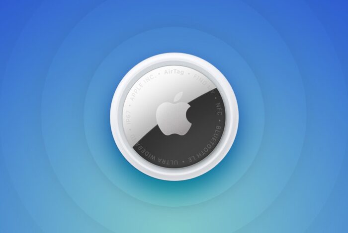 Apple lanza el primer firmware para AirTag 2