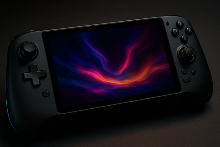 Ayaneo Next 2 apunta al extremo: una consola Windows portátil que puede costar hasta 4.299 dólares