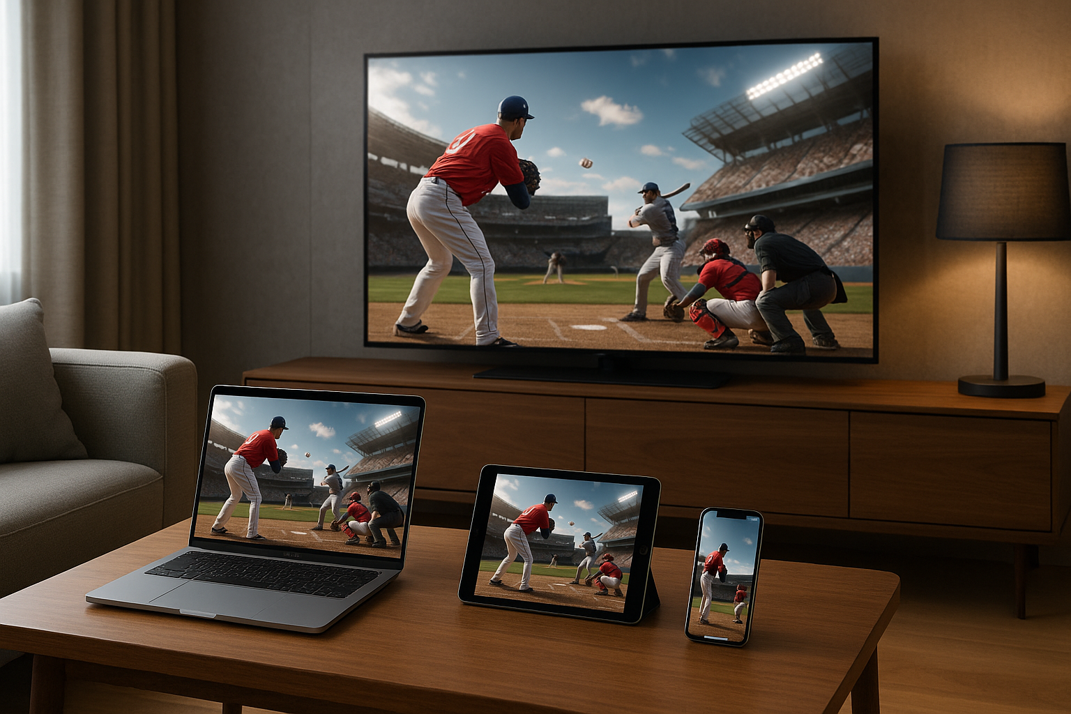 Friday Night Baseball vuelve a Apple TV: así refuerza Apple su apuesta deportiva y de servicios