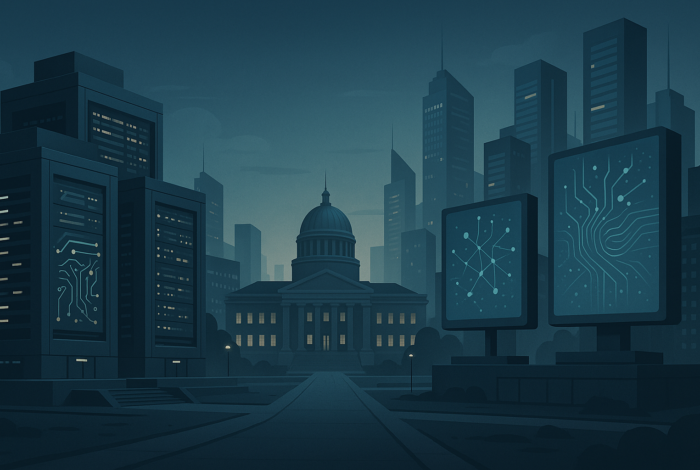 OpenAI propone una política industrial para la era de la inteligencia: por qué este debate va más allá de la IA