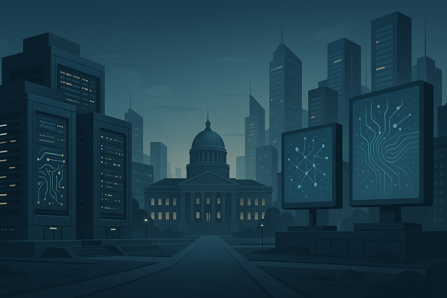 OpenAI propone una política industrial para la era de la inteligencia: por qué este debate va más allá de la IA