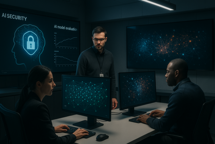OpenAI lanza Safety Fellowship: así quiere reforzar la investigación en seguridad y alineación de la IA