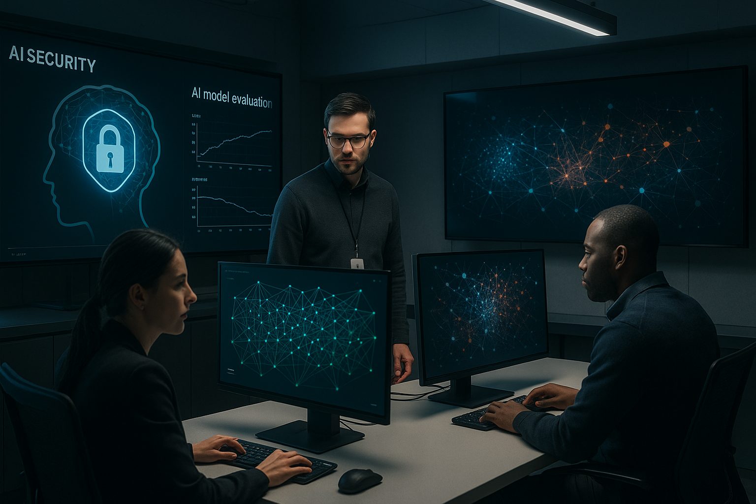 OpenAI lanza Safety Fellowship: así quiere reforzar la investigación en seguridad y alineación de la IA