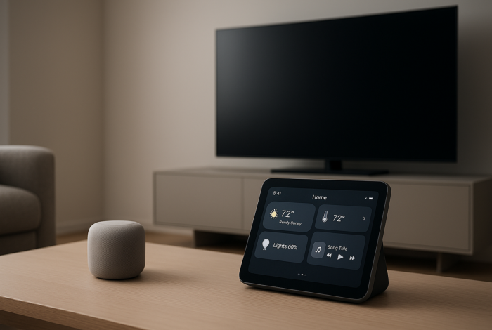 Apple tendría cuatro nuevos productos listos, pero Siri sigue frenando su lanzamiento