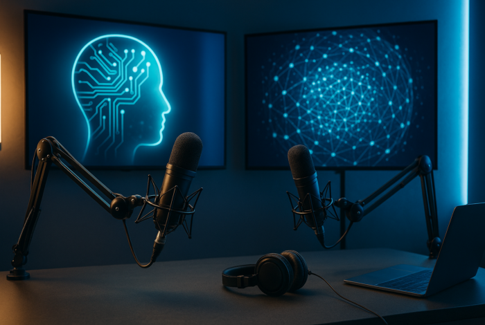OpenAI compra TBPN: por qué este movimiento va más allá de un simple fichaje de medios