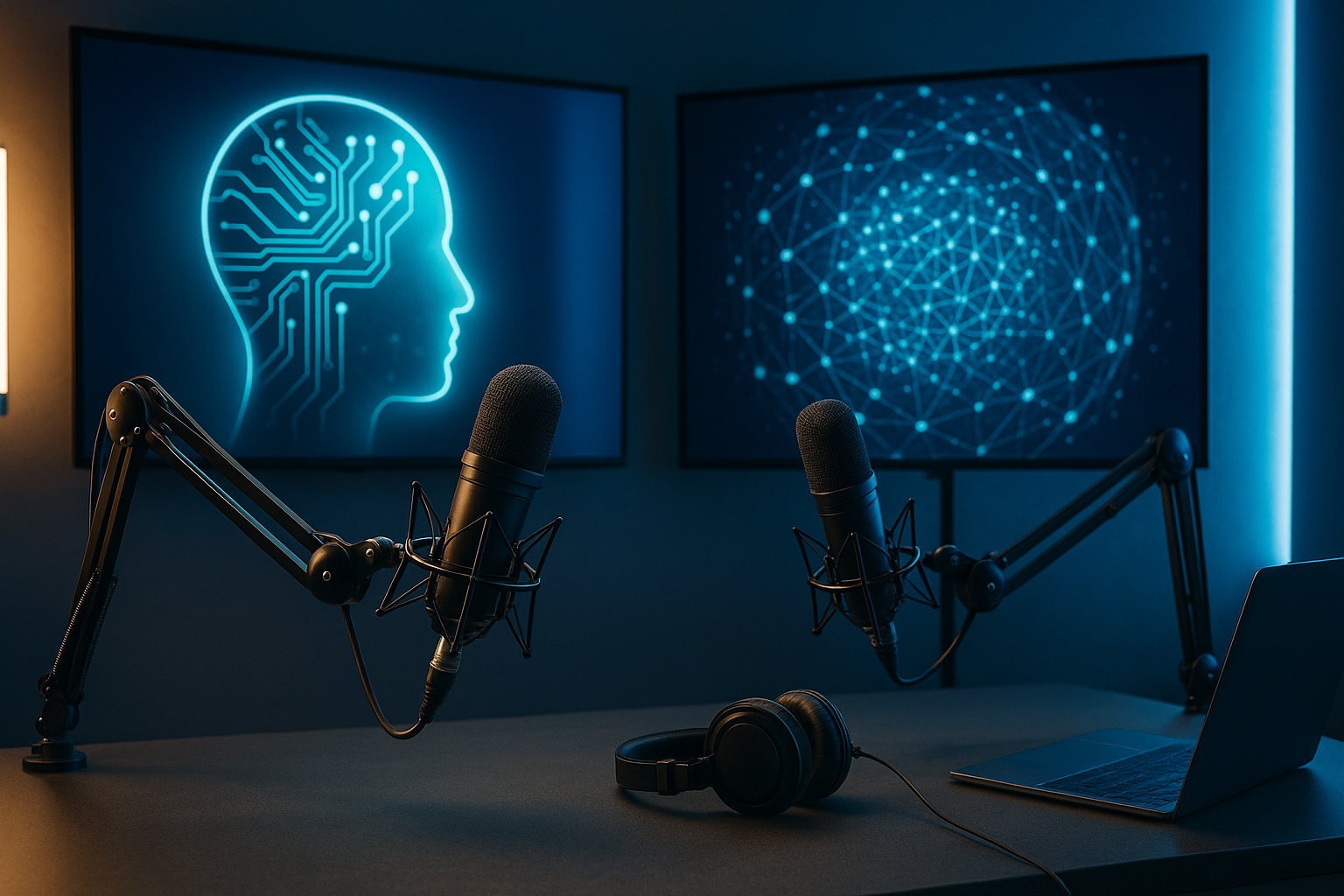 OpenAI compra TBPN: por qué este movimiento va más allá de un simple fichaje de medios