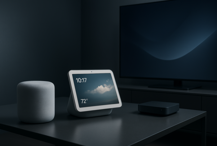 Rumor: Apple tendría listos nuevos HomePod y Apple TV, pero esperaría a una Siri más ambiciosa